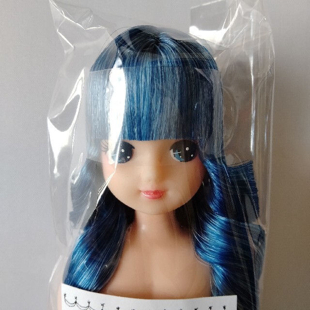 きらちゃん☆おたのしみドール☆リカちゃんキャッスル☆新品未開封