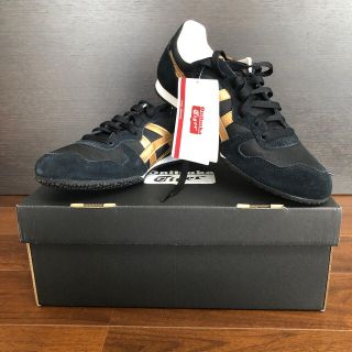 オニツカタイガー(Onitsuka Tiger)のオニツカタイガー　Onitsuka Tiger セラーノ(スニーカー)