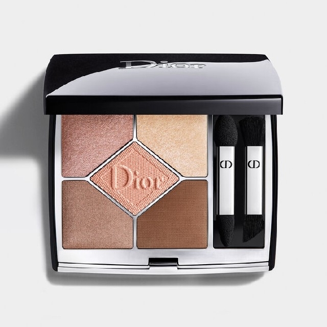 Dior アイシャドウ 649 ディオール