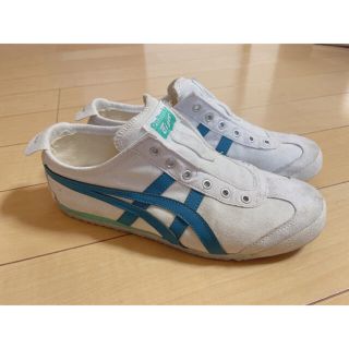 オニツカタイガー(Onitsuka Tiger)のオニツカタイガースニーカー(スニーカー)