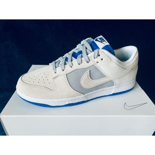 ナイキ(NIKE)のNike by you dunk low ダンク(スニーカー)