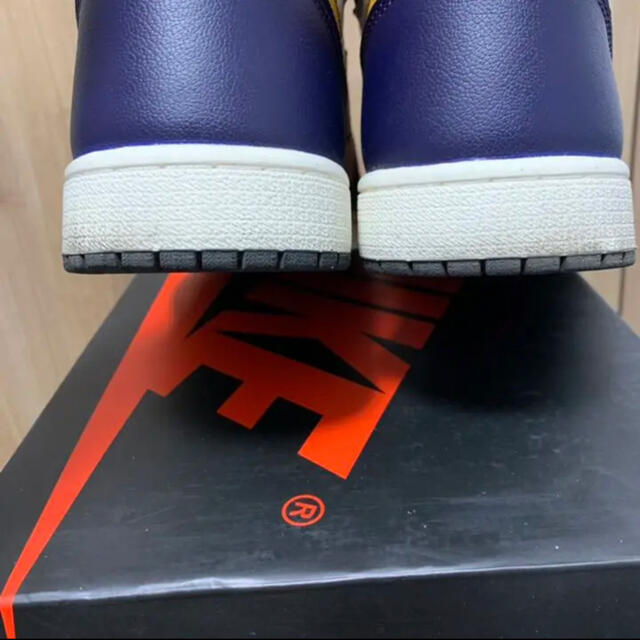 Air Jordan La To Chicago 最終値下げ! | wellsprings.uk.net