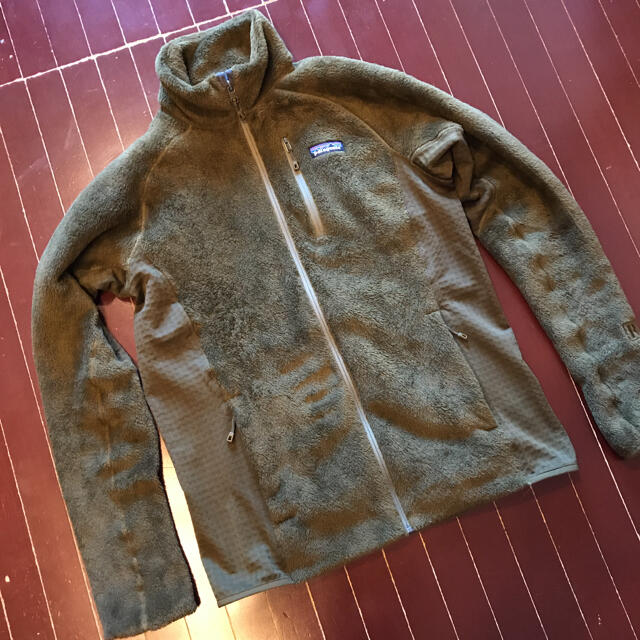 patagonia R2ジャケット　S size 即購入OK