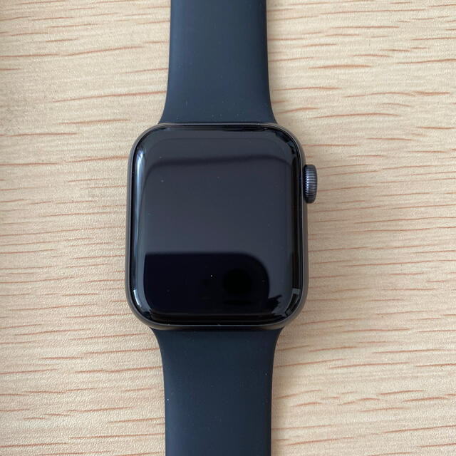 Apple Watch Series 4（GPSモデル）MU662J/A 新品