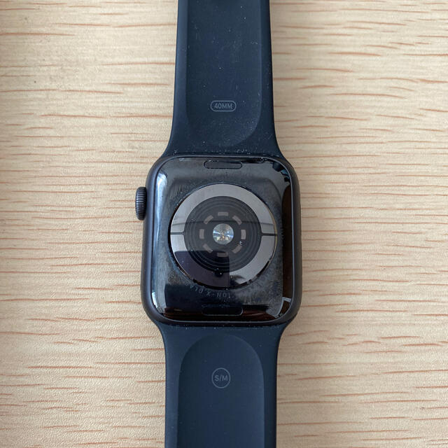 Apple Watch Series 4（GPSモデル）MU662J/A 新品