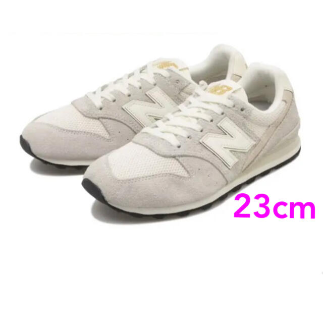 靴/シューズレディース New Balance ニューバランス スニーカー WL996VHA