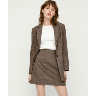 スライ ミニスカート(チェック)の通販 67点 | SLYのレディースを買う スライ ミニスカート(チェック)の通販 67点 | SLYのレディースを買う