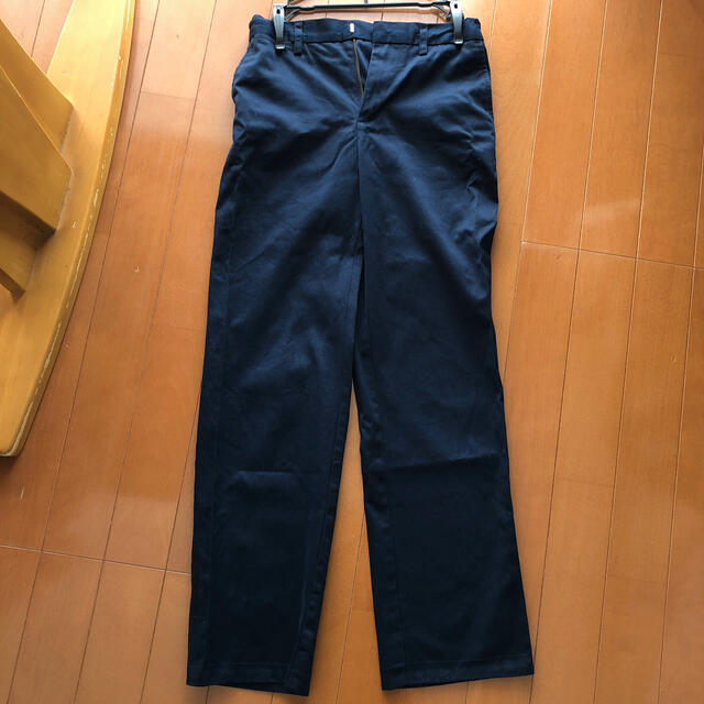 POLO RALPH LAUREN(ポロラルフローレン)のポロラルフローレンのネイビーのズボン キッズ/ベビー/マタニティのキッズ服男の子用(90cm~)(パンツ/スパッツ)の商品写真