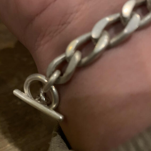 Tiffany & Co. - オールドティファニー ブレスレット Tiffanyの通販 by