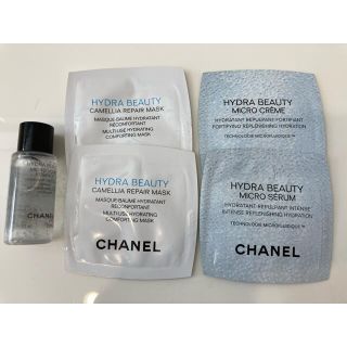 シャネル(CHANEL)のシャネル基礎化粧品(化粧水/ローション)