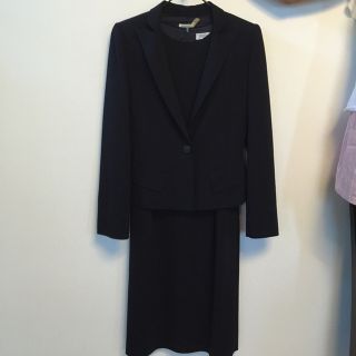 フォクシー(FOXEY)の極美品★フォクシー38FOXEYお受験(スーツ)