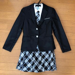 卒業式　女の子　150(ドレス/フォーマル)