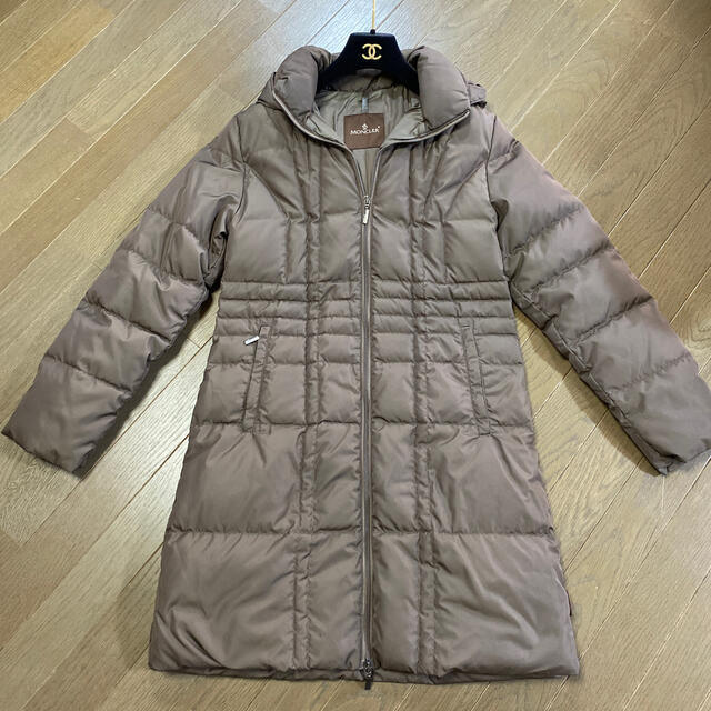 高級ブランド MONCLER - モンクレール ダウン画像追加 確認用です