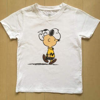 グラニフ(Design Tshirts Store graniph)のグラニフ　kidsＴシャツ　サイズ120(Tシャツ/カットソー)