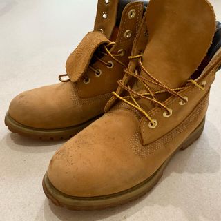 ティンバーランド(Timberland)のTimberland(ブーツ)