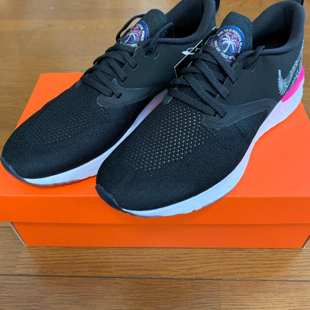 nike odyssey react 2 fk