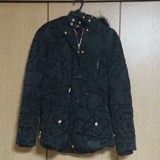DESIGUAL(ダウンジャケット)のフリマアイテム一覧 DESIGUAL(ダウンジャケット)のフリマアイテム一覧