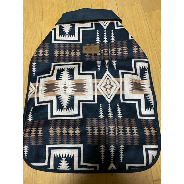 PENDLETON(ペンドルトン)のPENDLETON ペンドルトン　ドッグコート　犬服 その他のペット用品(犬)の商品写真