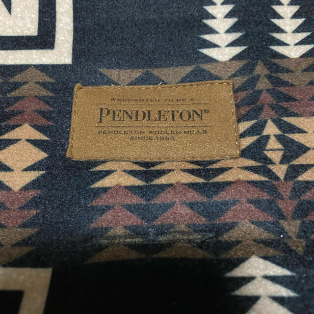 PENDLETON ペンドルトン　ドッグコート　犬服 1