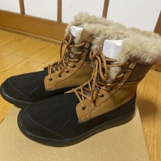 アグ(UGG)のUGG キッズ(ブーツ)