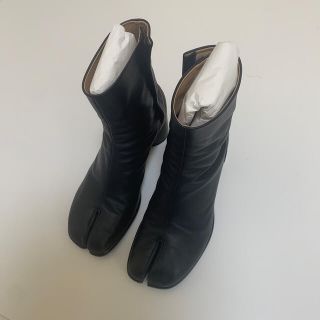 マルタンマルジェラ(Maison Martin Margiela)のmargiela 足袋ブーツ(ブーツ)