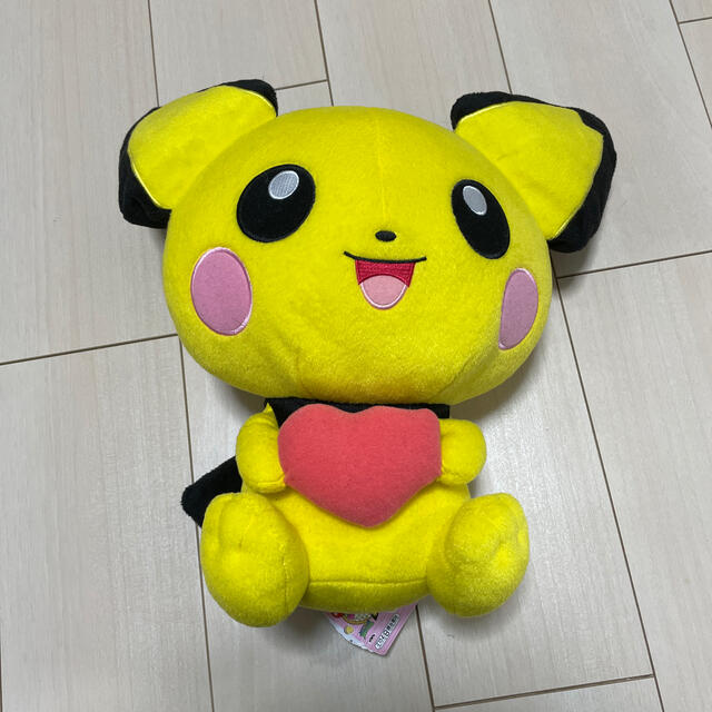 ポケモン ピチュー ぬいぐるみ ポケモン 大きいの通販 By ぽろろん S Shop ポケモンならラクマ ポケモン ピチュー ぬいぐるみ ポケモン 大きいの通販 By ぽろろん S Shop ポケモンならラクマ
