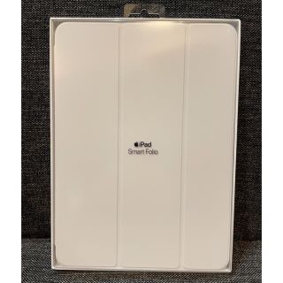 アップル(Apple)の未使用 iPad Pro11 Smart Folio アップル純正カバー(iPadケース)