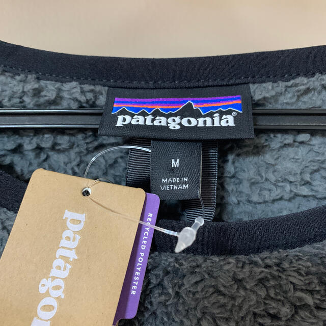 ロスガトスクルー  patagonia  パタゴニア タグ付き 新品