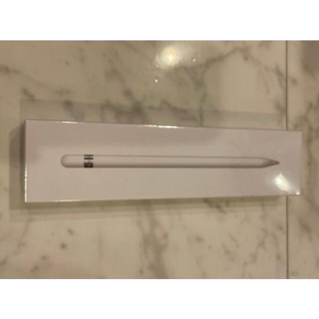 【新品未開封】Apple Pencil 第1世代 アップルペンシル