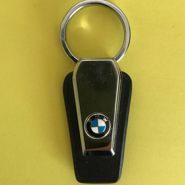 BMW(ビーエムダブリュー)のBMW  キーホルダー メンズのファッション小物(キーホルダー)の商品写真