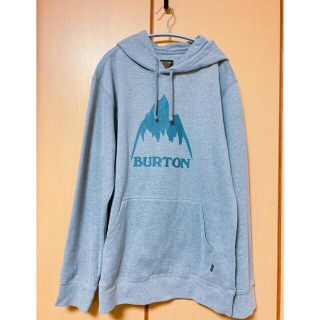 バートン(BURTON)のBURTON パーカー(パーカー)