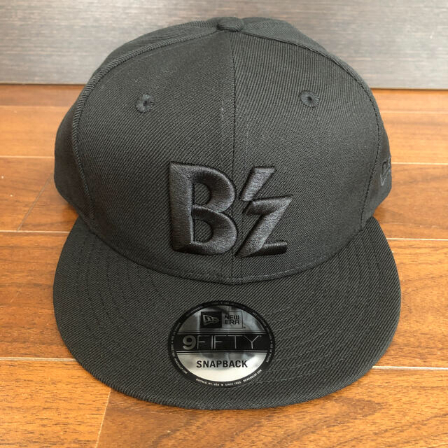 B’z × NEW ERA