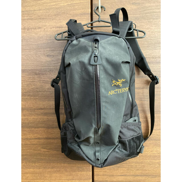 美品　ARCTERYX アークテリクス リュック