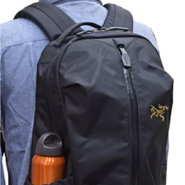 【美品】Arc'teryx アークテリクス リュック バックパック