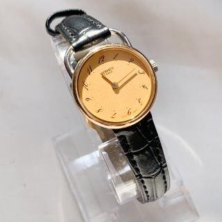 エルメス ヴィンテージ時計の通販 30点 | Hermesを買うならラクマ
