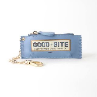 ドゥーズィエムクラス(DEUXIEME CLASSE)のDeuxieme GOOD GRIEF GOOD BITE MINI CASE(キーケース)