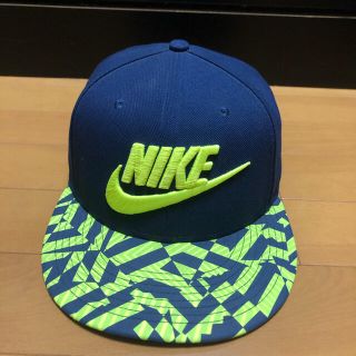 ナイキ(NIKE)のナイキ　キャップ(キャップ)