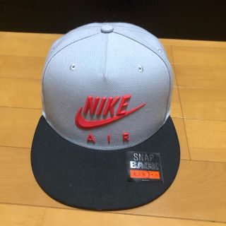 ナイキ(NIKE)のナイキ　キャップ(キャップ)