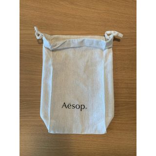 イソップ(Aesop)のAesop・袋(ショップ袋)