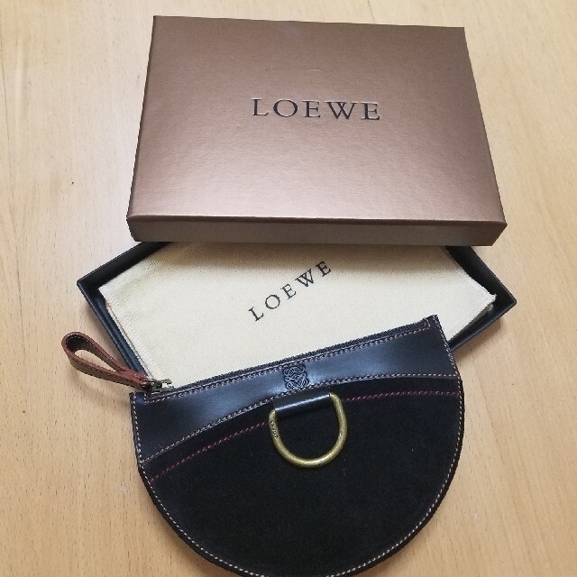 コインケース LOEWEコインケース♡新品未使用 売り最安値 wp.psynage.jp