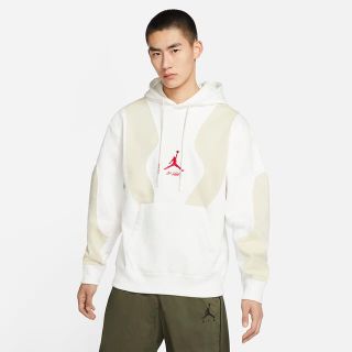 jordan x off white jacket