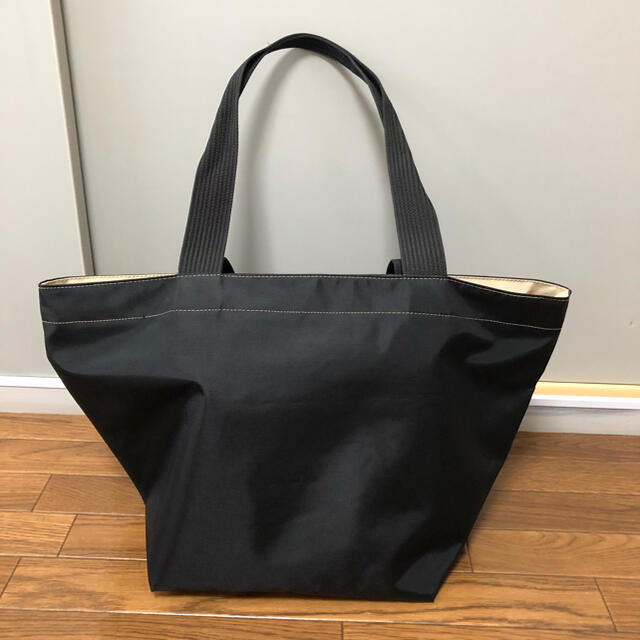 美品☆エルベシャプリエ Herve Chapelier トートバッグ