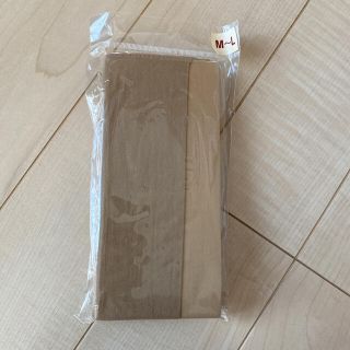 ムジルシリョウヒン(MUJI (無印良品))の♡無印良品♡マタニティストッキング(マタニティタイツ/レギンス)