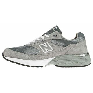 ニューバランス(New Balance)のニューバランス クラシック MR993GL ランニングシューズグレー正規品(スニーカー)