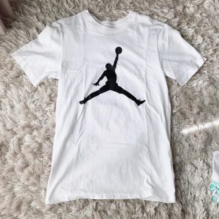 ナイキ(NIKE)のジョーダン　Tシャツ　希少！！XS(Tシャツ(半袖/袖なし))