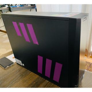 本日のみ限定❣️専用ですがsoldした方優先です❣️(デスクトップ型PC)