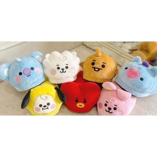 ボウダンショウネンダン(防弾少年団(BTS))のbt21スリッパ(その他)