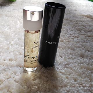 シャネル(CHANEL)のブルー ドゥ シャネル トラベル(ユニセックス)