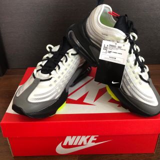 ナイキ(NIKE)のNIKE AIR MAX ZOOM950 NRG atmos エアマックス(スニーカー)