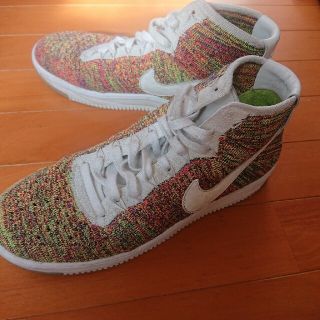 ナイキ(NIKE)の★AIR FORCE 1 ULTRA FLYKNIT★ナイキエアフォース1(スニーカー)